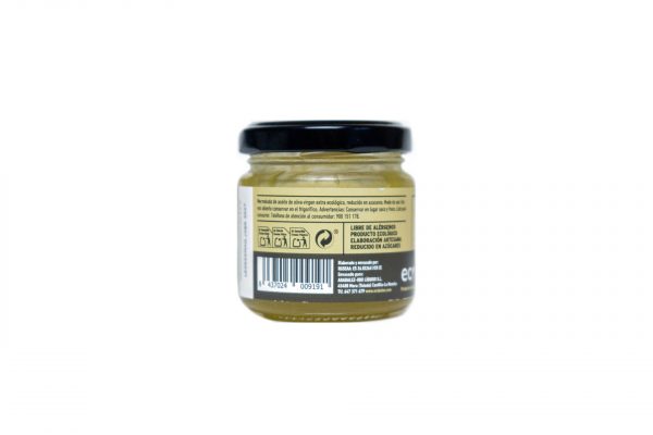 Mermelada de Aceite de Oliva Arabález - Imagen 3